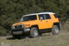 FJ Cruiser