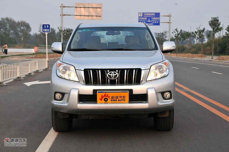 2010TX 2.7LԶ