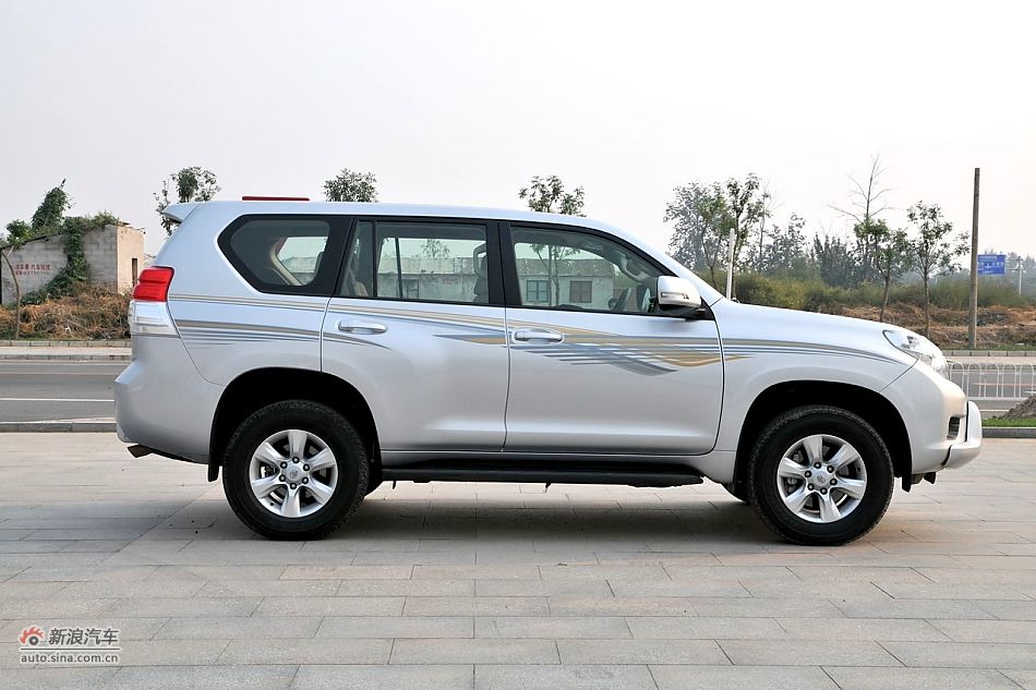 2010TX 2.7LԶ