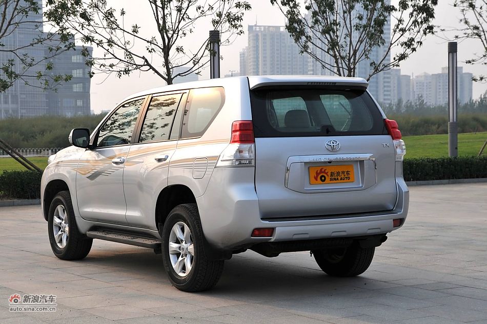 2010TX 2.7LԶ