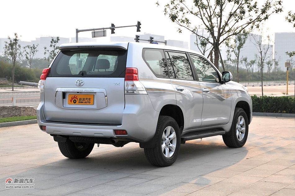 2010TX 2.7LԶ