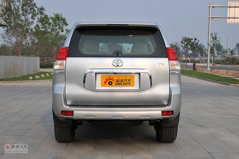 2010TX 2.7LԶ
