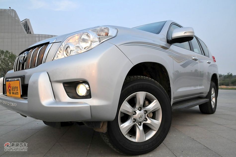 2010TX 2.7LԶ