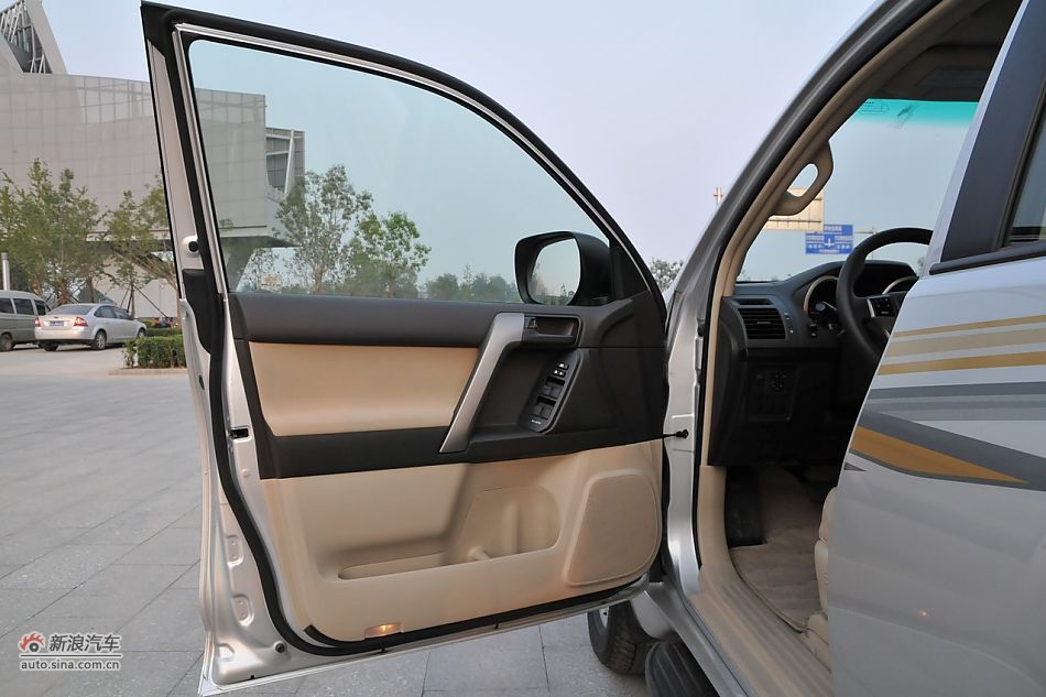 2010TX 2.7LԶ