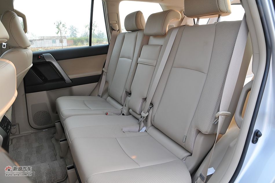 2010TX 2.7LԶ