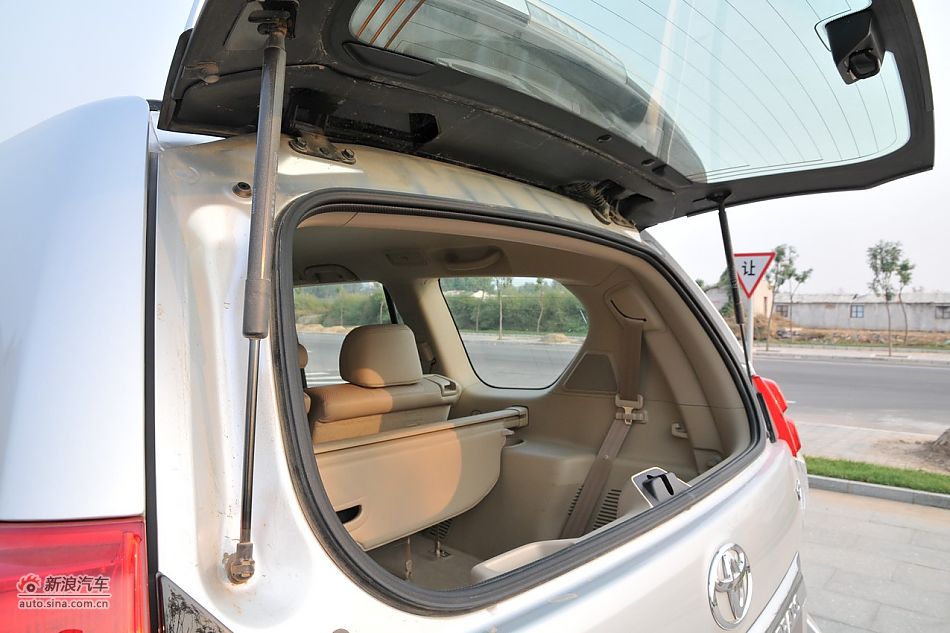 2010TX 2.7LԶ
