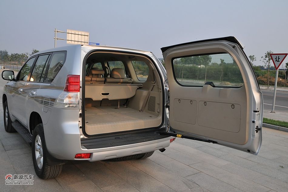 2010TX 2.7LԶ