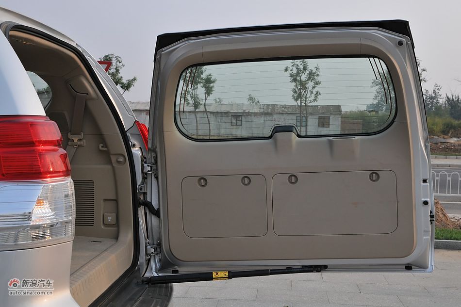 2010TX 2.7LԶ