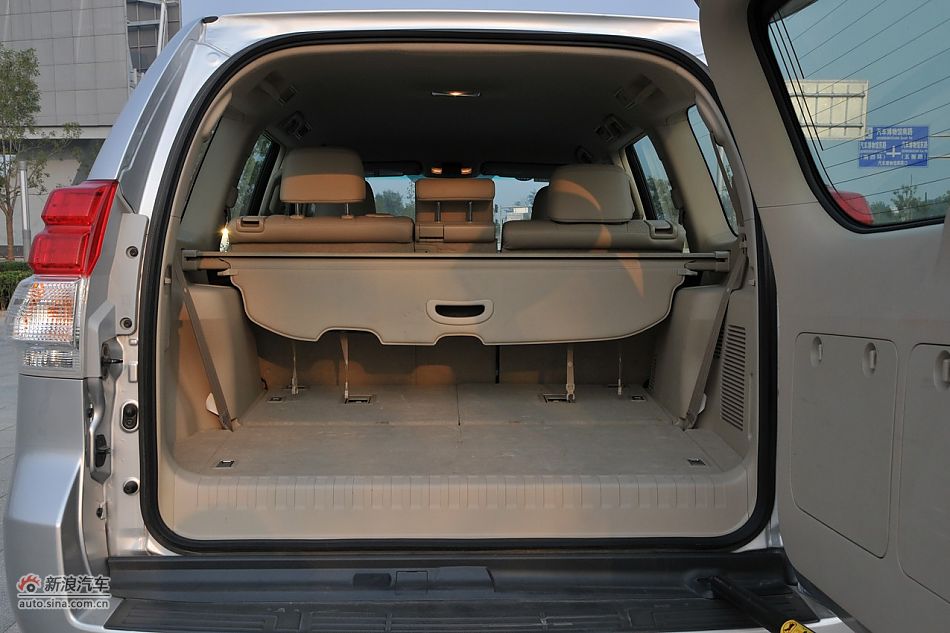 2010TX 2.7LԶ