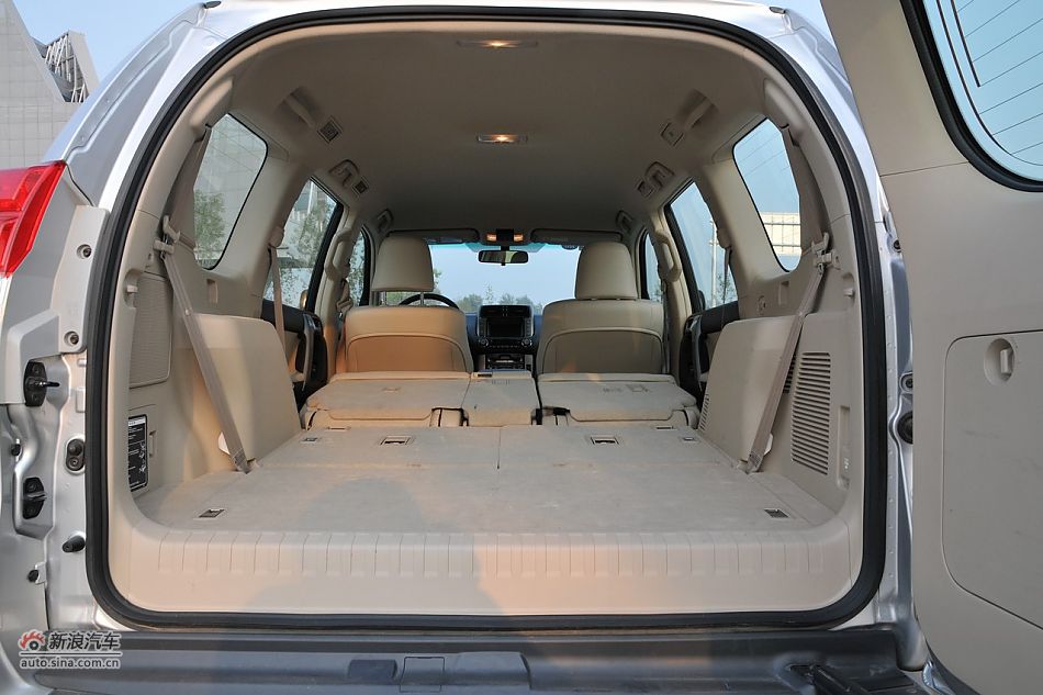 2010TX 2.7LԶ