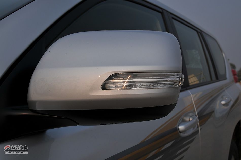 2010TX 2.7LԶ