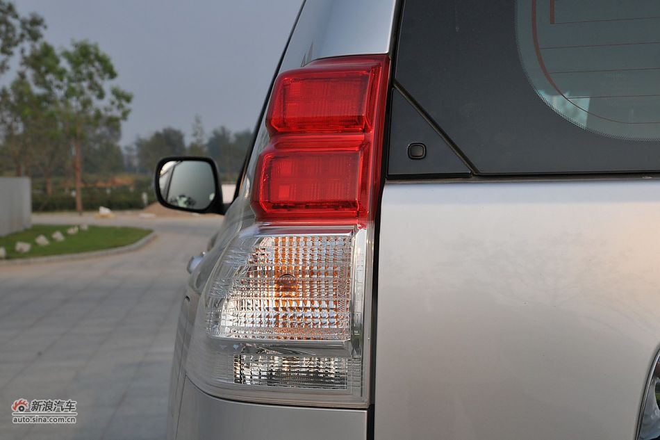 2010TX 2.7LԶ