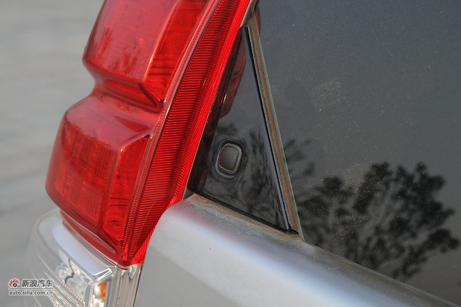 2010TX 2.7LԶ