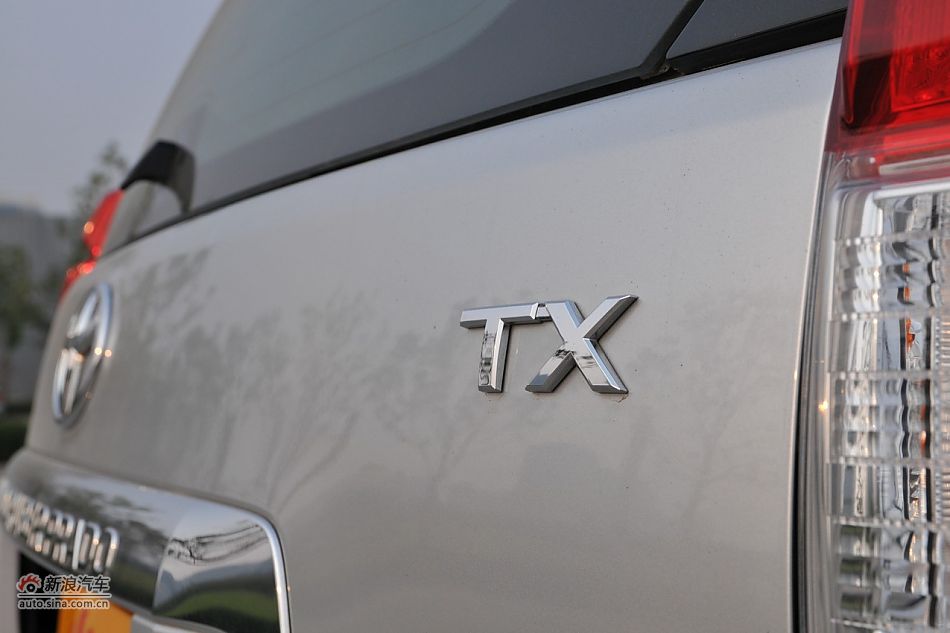 2010TX 2.7LԶ