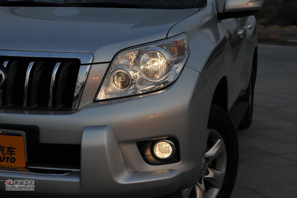 2010TX 2.7LԶ