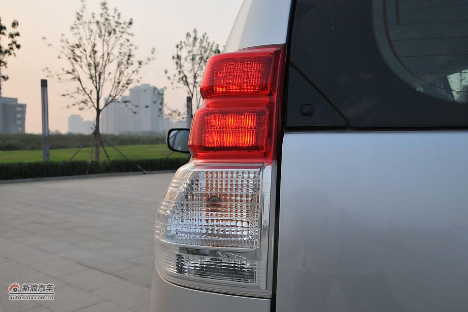 2010TX 2.7LԶ