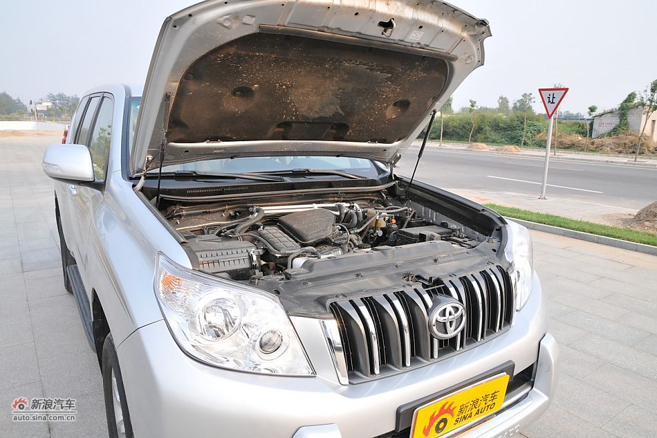 2010TX 2.7LԶ