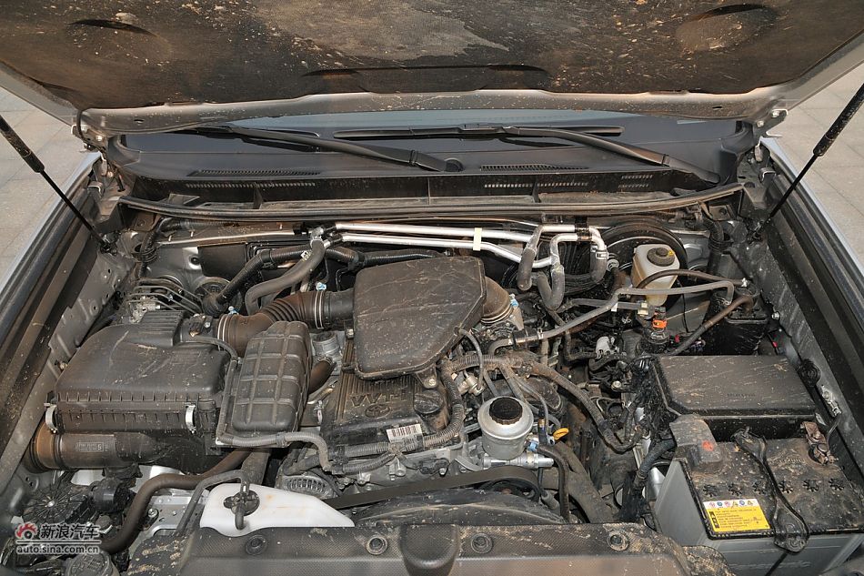 2010TX 2.7LԶ