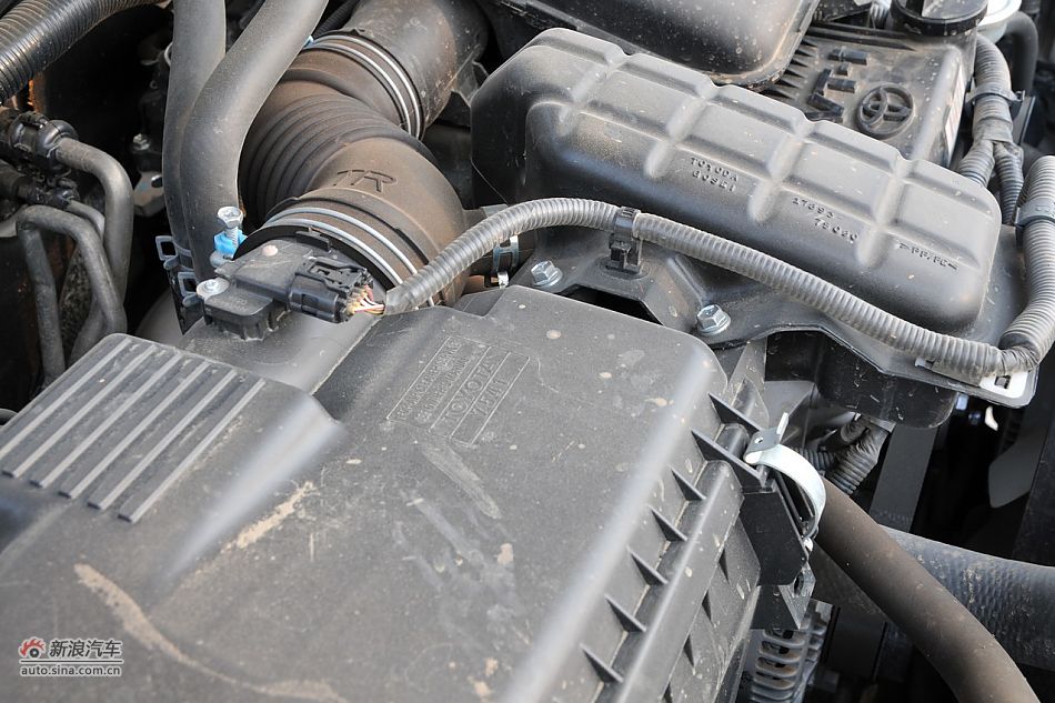 2010TX 2.7LԶ