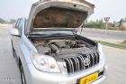 2010款普拉多TX 2.7L自动豪华版