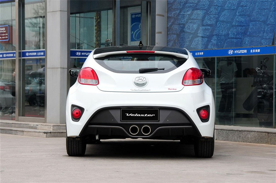 2012ִVeloster˼1.6TԶ