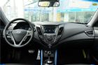 2012ִVeloster˼1.6TԶ