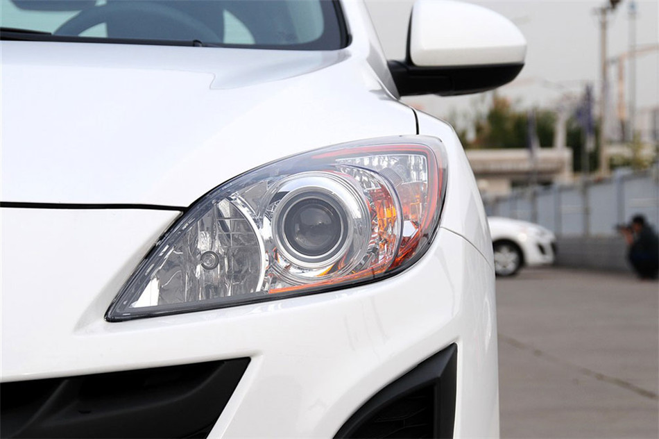 Դ3ǳ  2013 1.6L AT Ӣ ϸ