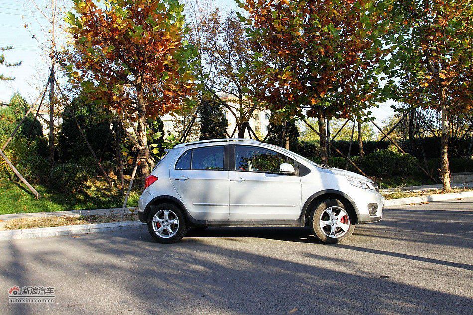 2011C20R 1.5L