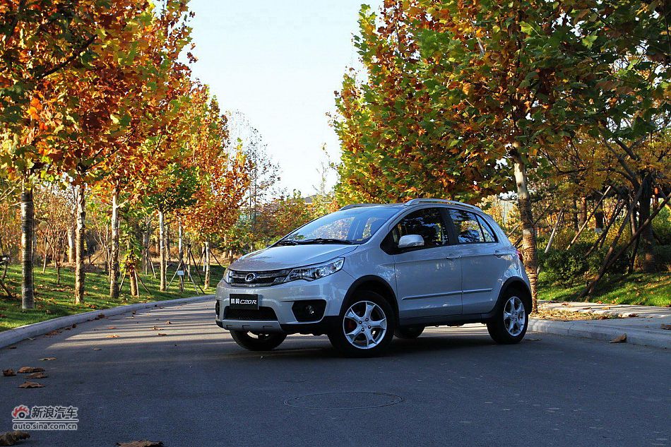 2011C20R 1.5L