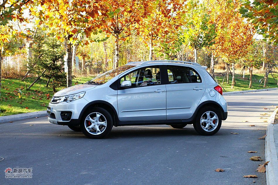 2011C20R 1.5L