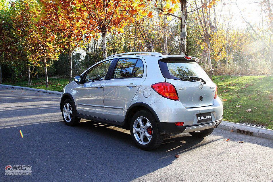 2011C20R 1.5L