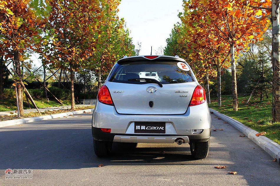 2011C20R 1.5L
