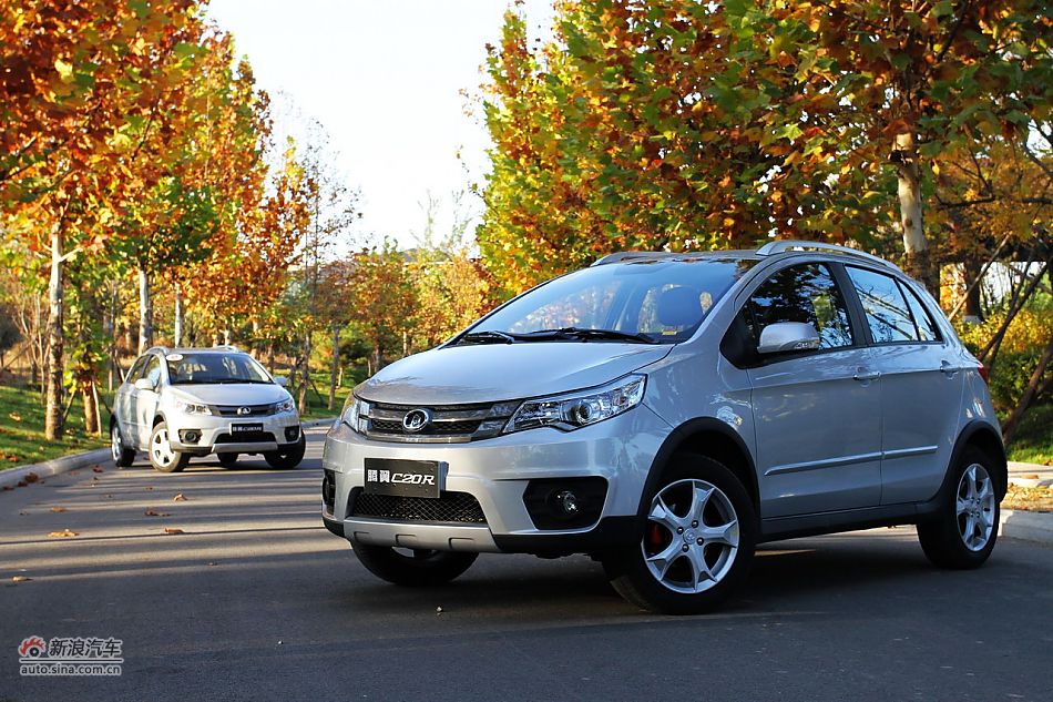 2011C20R 1.5L