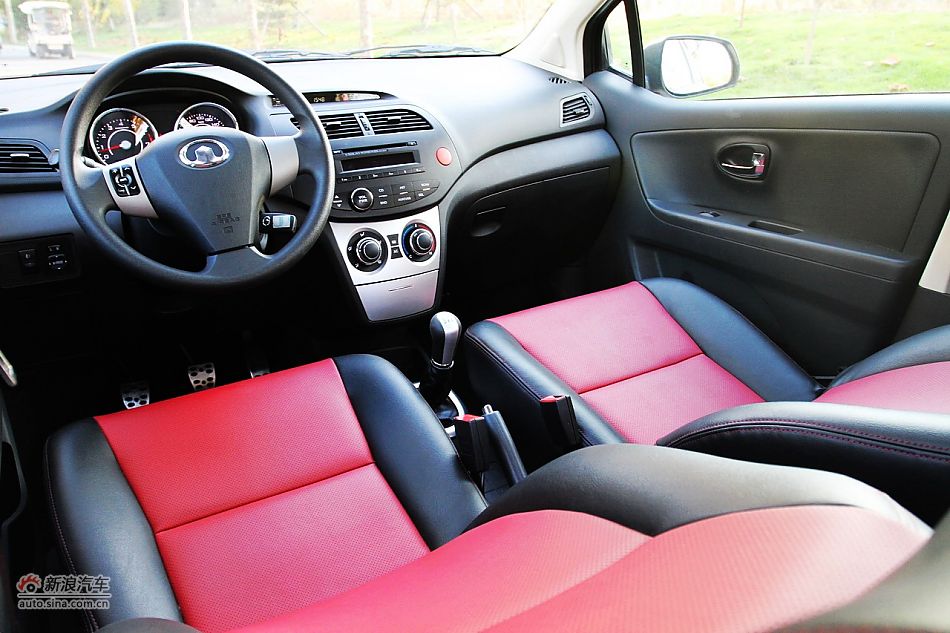 2011C20R 1.5L