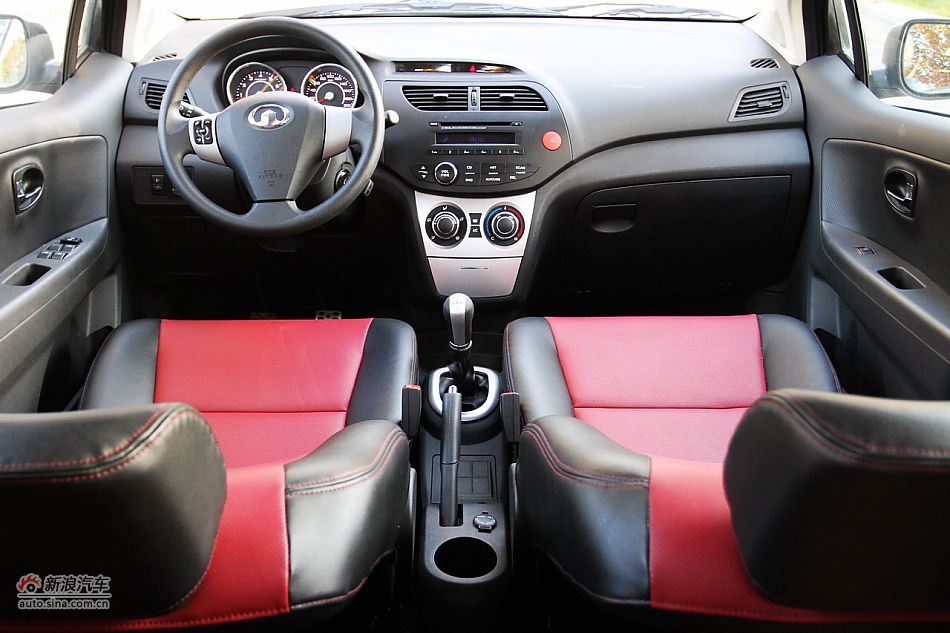 2011C20R 1.5L