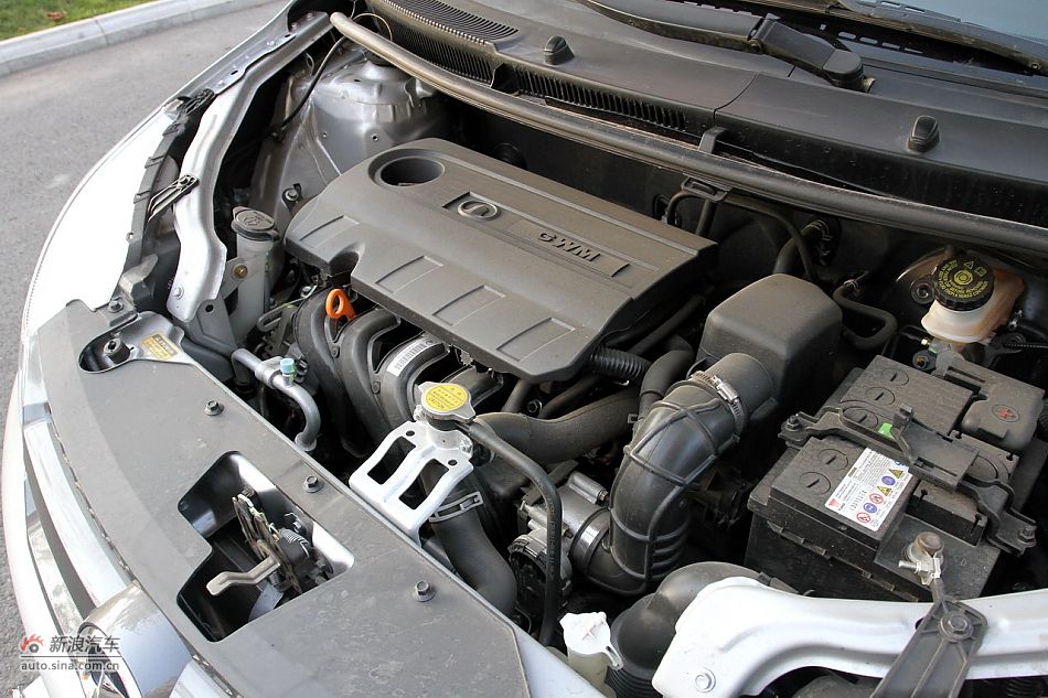 2011C20R 1.5L
