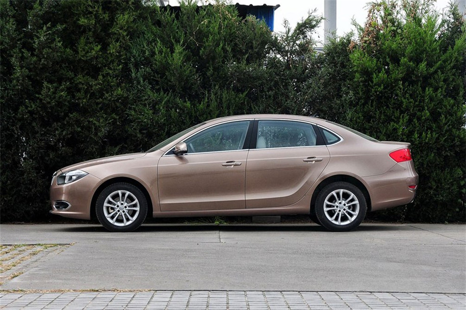 лH530 2012 1.5T AT 