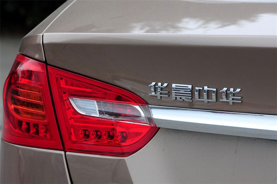 лH530 2012 1.5T AT 