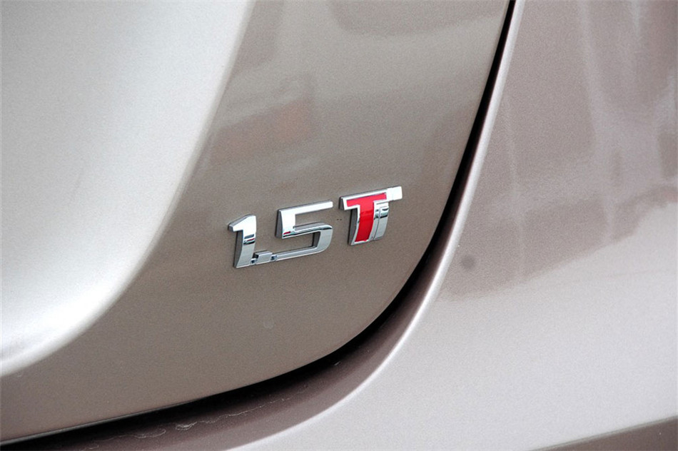 лH530 2012 1.5T AT 