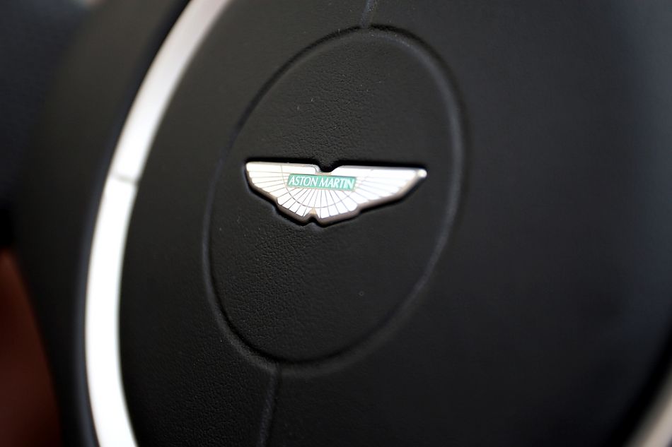 V8 Vantage RoadsterͼƬ