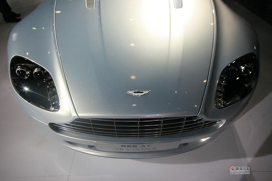 ˹-V8