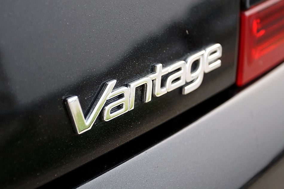 V8 VantageͼƬ
