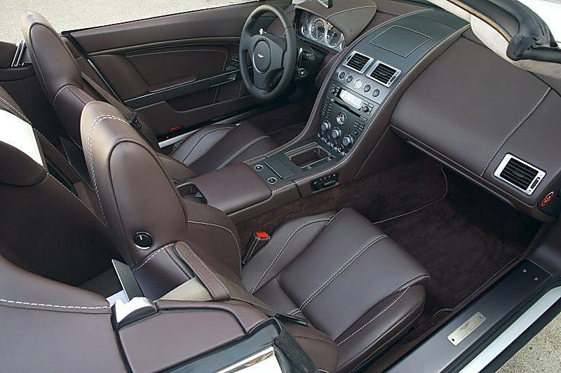 ˹-V8 VantageͼƬ