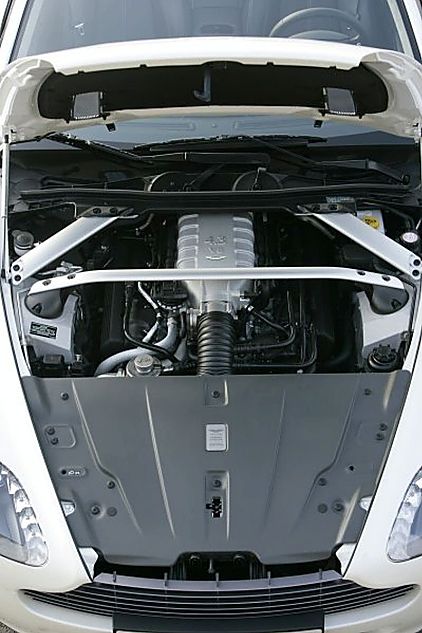 ˹-V8 VantageͼƬ