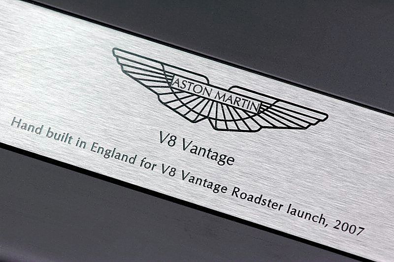 ˹-V8 VantageͼƬ