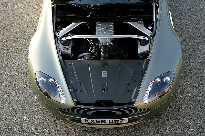 ˹-V8 VantageͼƬ