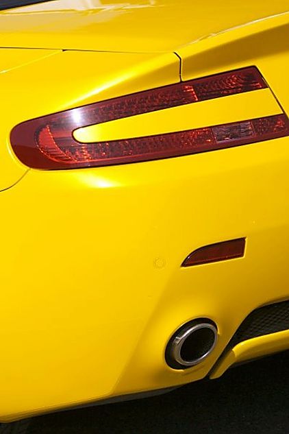 ˹-V8 VantageͼƬ