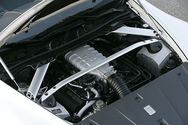 ˹-V8 VantageͼƬ