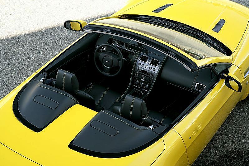 ˹-V8 VantageͼƬ