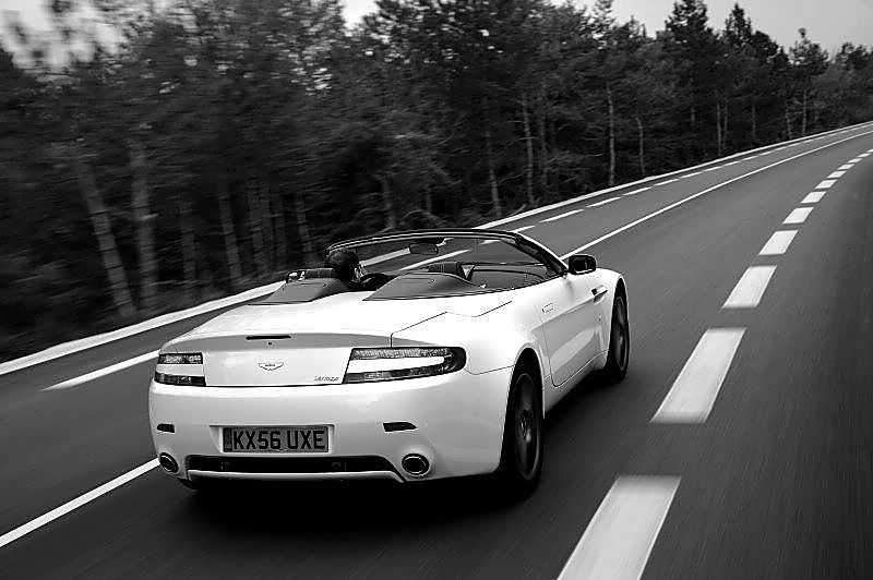 ˹-V8 VantageͼƬ